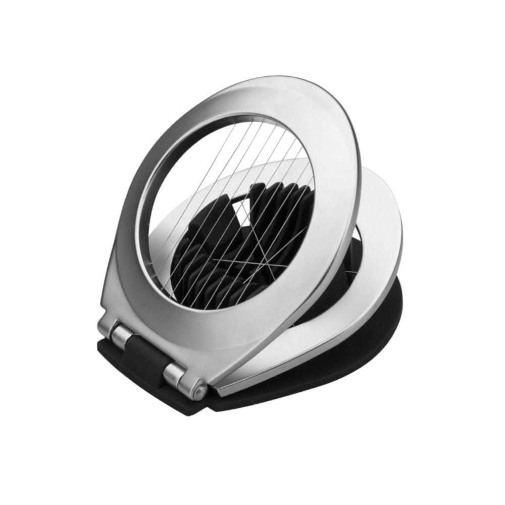 Lacor Cortahuevos Dual - Cortahuevos para equipos de cocina - 68305