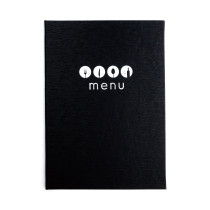 Lacor - Porta-menu para equipamentos de cozinha - 28560