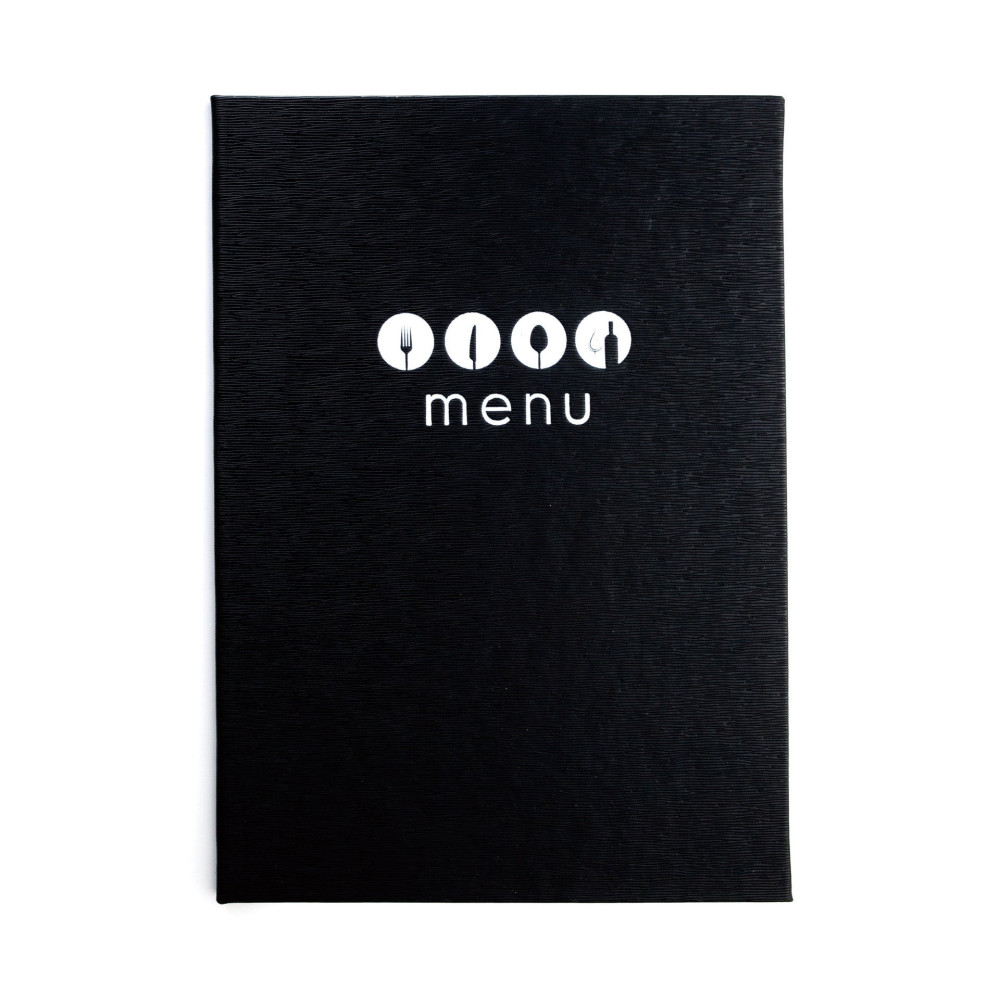 Lacor - Porta-menu para equipamentos de cozinha - 28560