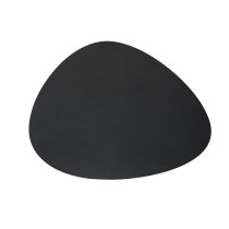 Lacor - Mantel individual cuero oval para equipos de cocina - 66840