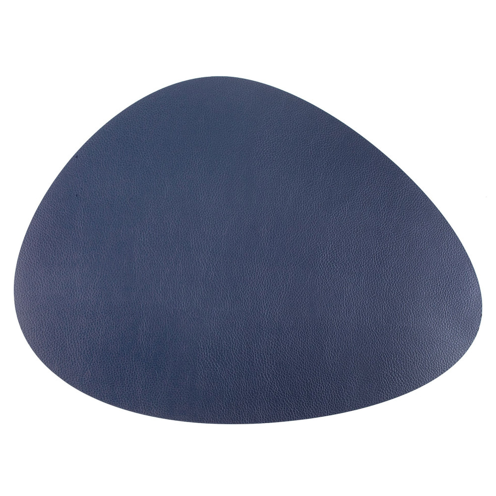 Lacor - Mantel individual cuero oval para equipos de cocina - 66846