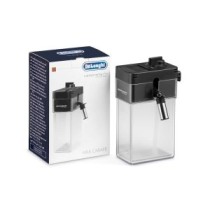 Jarra de leche térmica de doble pared cafetera DeLonghi Primadonna DelonghiC026 AS00001198