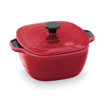 Lacor Mini Cocotte Serve - Equipamento de cozinha - 63200