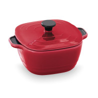 Lacor Mini Cocotte Serve -...