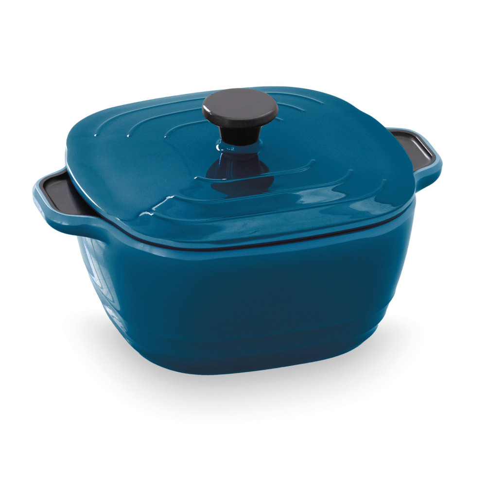 Lacor Mini Cocotte Serve - Equipamento de cozinha - 63201