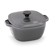Lacor Mini Cocotte Serve - Equipo de cocina - 63202