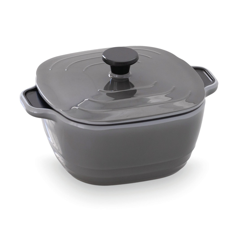 Lacor Mini Cocotte Serve - Equipamento de cozinha - 63202
