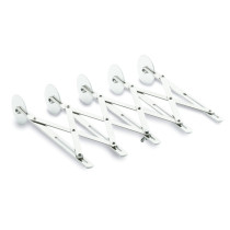 Lacor - Cortapastas extensible 5 ruedas para equipos de cocina - 68246