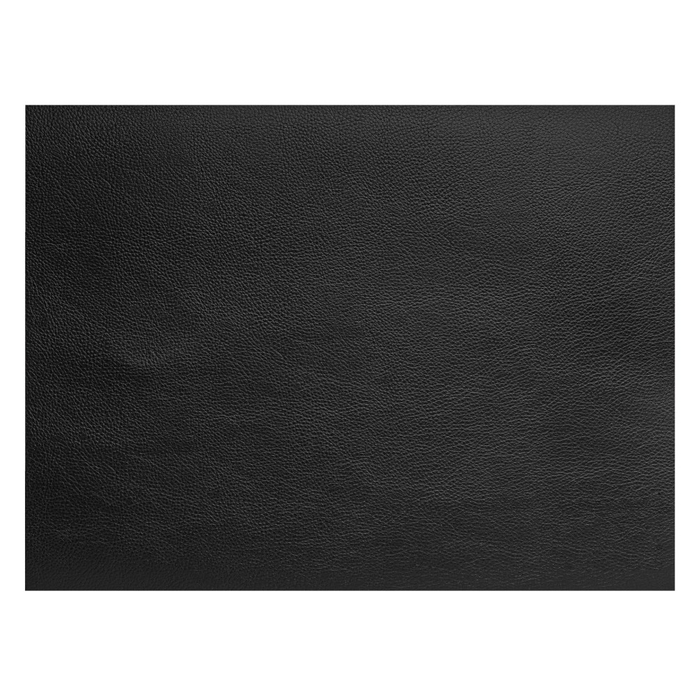 Lacor - Individual de couro rectangular para equipamentos de cozinha - 66834