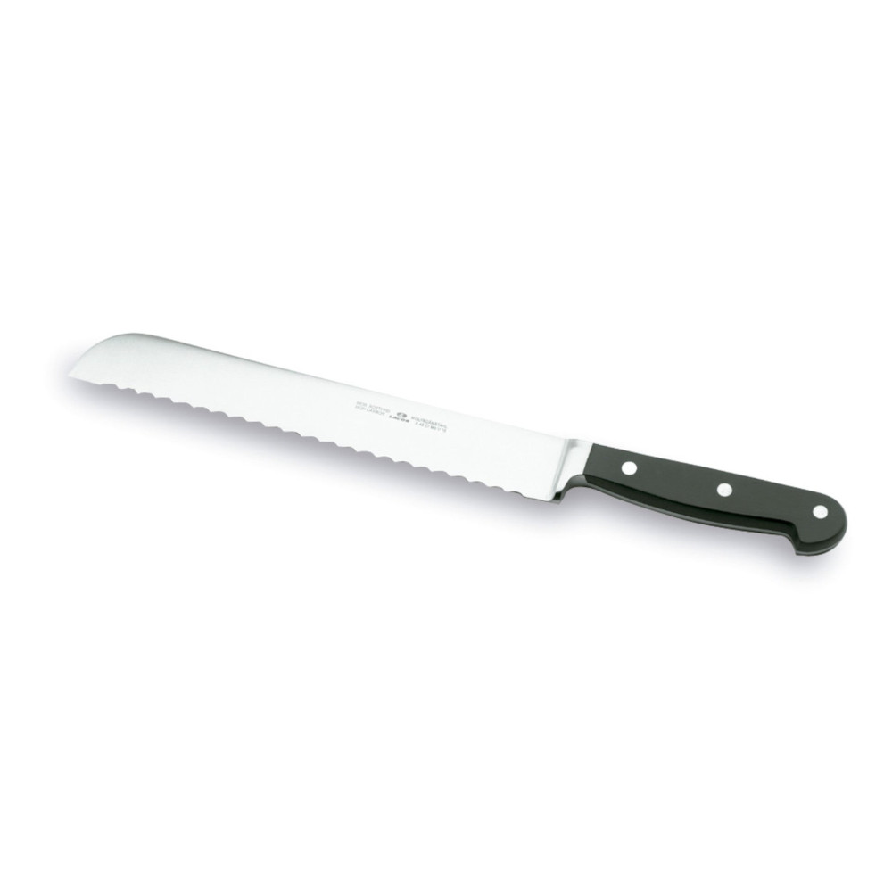 Lacor - Cuchillo para pan para equipos de cocina - 39027