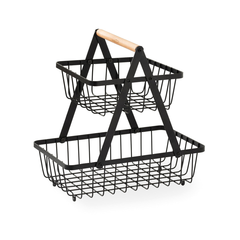 Lacor SQ - Frutero para equipos de cocina - 61124