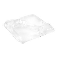 Lacor - Tapa para bandeja...