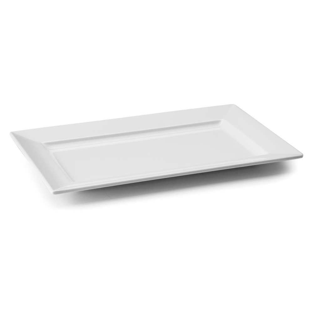 Lacor - Tabuleiro rectangular para equipamentos de cozinha - 63533
