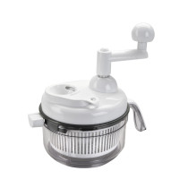Lacor Mini Picadora Batidora Manual - Equipo de cocina - 60361