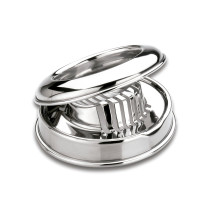 Lacor - Cortador de ovos para equipamentos de cozinha - 68306