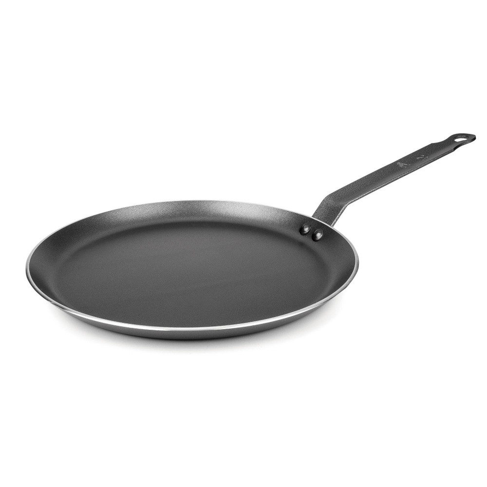 Lacor Crepera Robust - Crepera para equipos de cocina - 23322