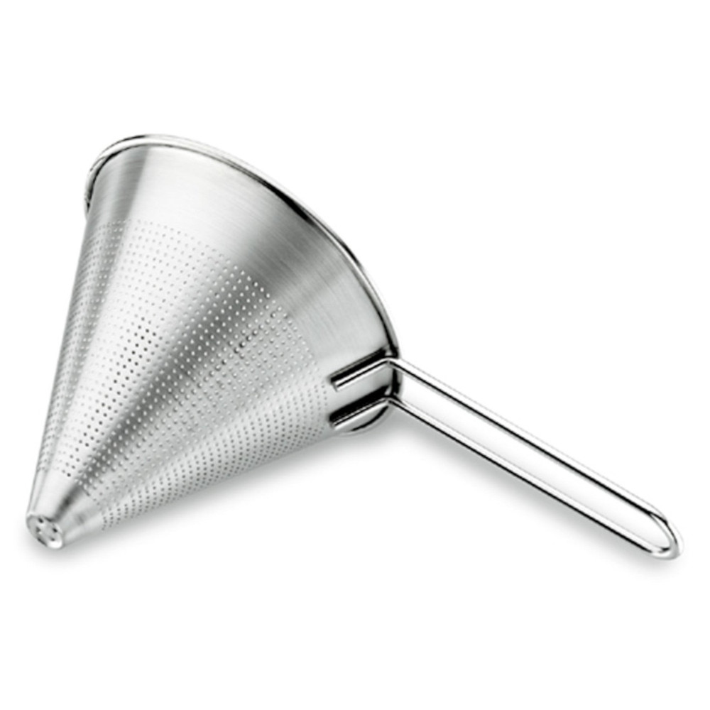Lacor - Colador chino con varilla para equipos de cocina - 60316V