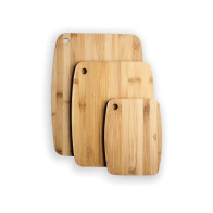 Lacor - Set 3 tablas de...