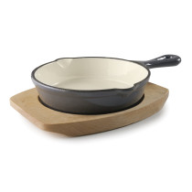 Lacor - Mini frigideira para equipamentos de cozinha - 25843