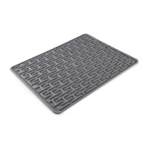 Lacor - Escorredor de pratos em silicone para equipamentos de cozinha - 66774