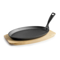 Lacor - Tabuleiro oval com...