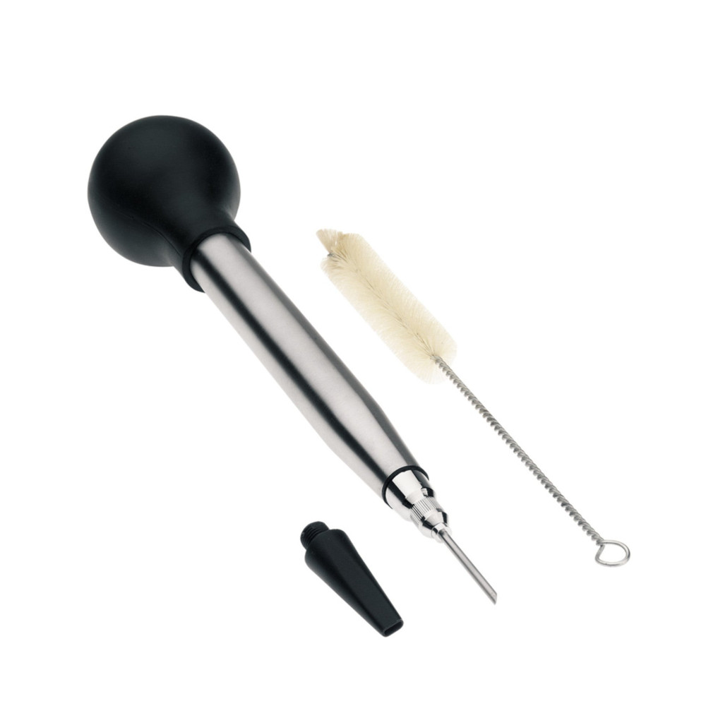 Lacor - Pipeta para molho para equipamentos de cozinha - 61408