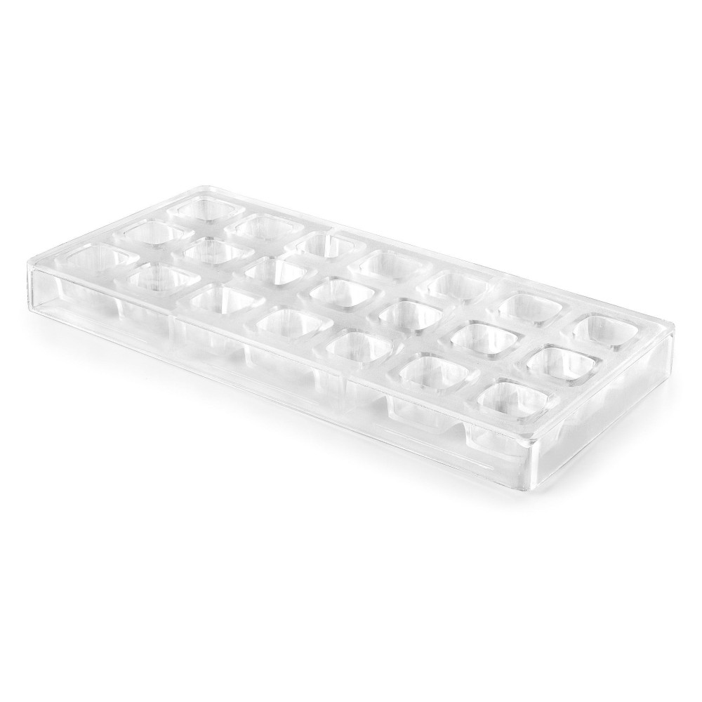 Lacor - Forma para bombons quadrada para equipamentos de cozinha - 66874