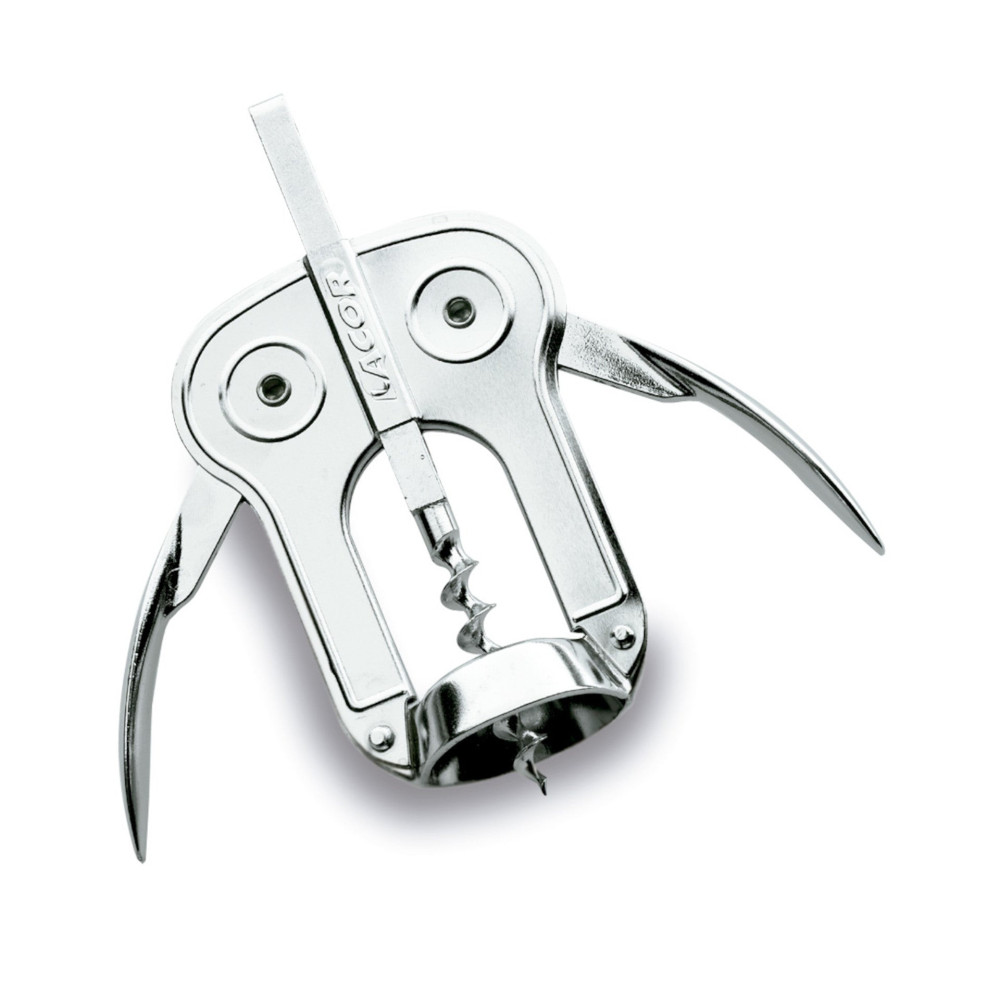 Lacor - Sacacorchos para equipos de cocina - 63013