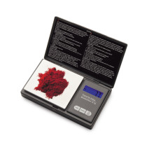 Lacor - Báscula precisión bolsillo para equipos de cocina - 61709