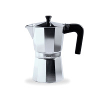 Lacor Turin - Máquina de café expresso para equipamentos de cozinha - 62026