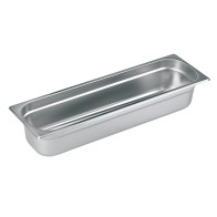 Lacor - Cubeta 2/4 Inox...