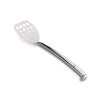 Lacor - Espátula perforada para equipos de cocina - 72809