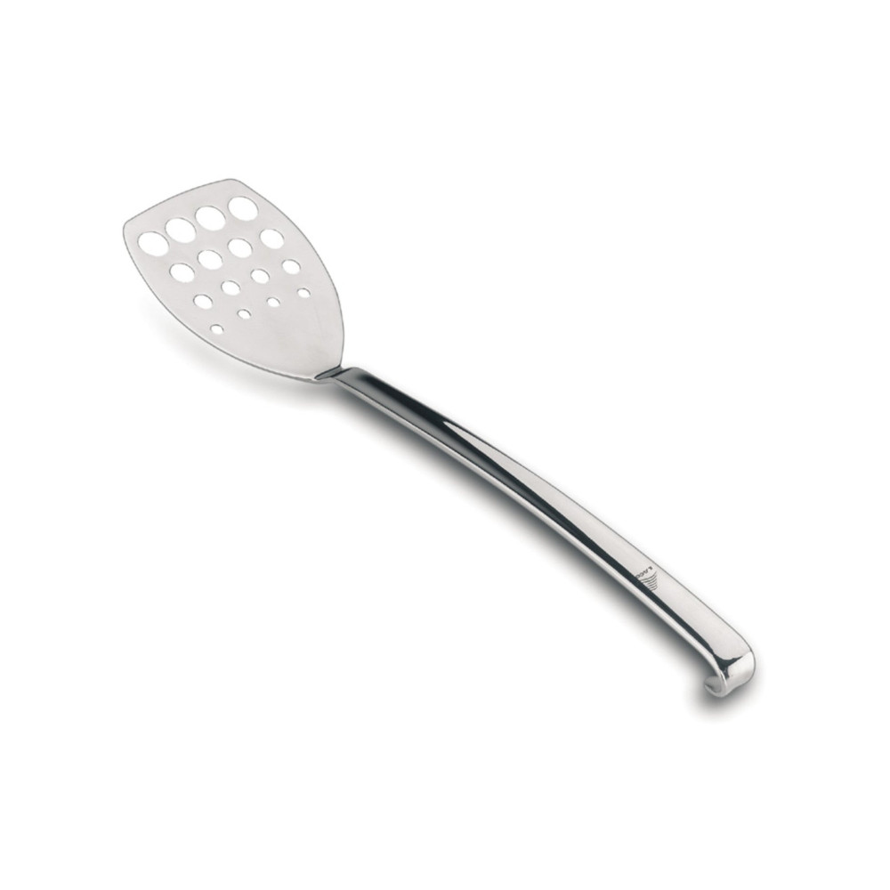 Lacor - Espátula perforada para equipos de cocina - 72809