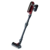 Rowenta X Force Flex 11.60 Animal Care Roja Aspirador de mano