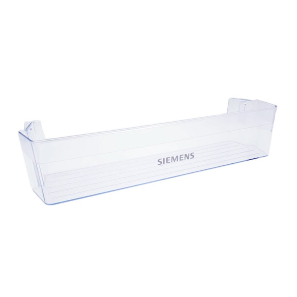 Siemens 11009682 - Botellero para puerta de nevera refrigerador.