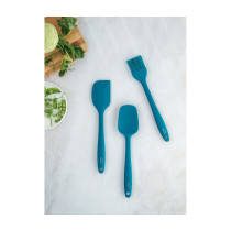 Lacor - Set de 3 utensilios para equipos de cocina - 64452