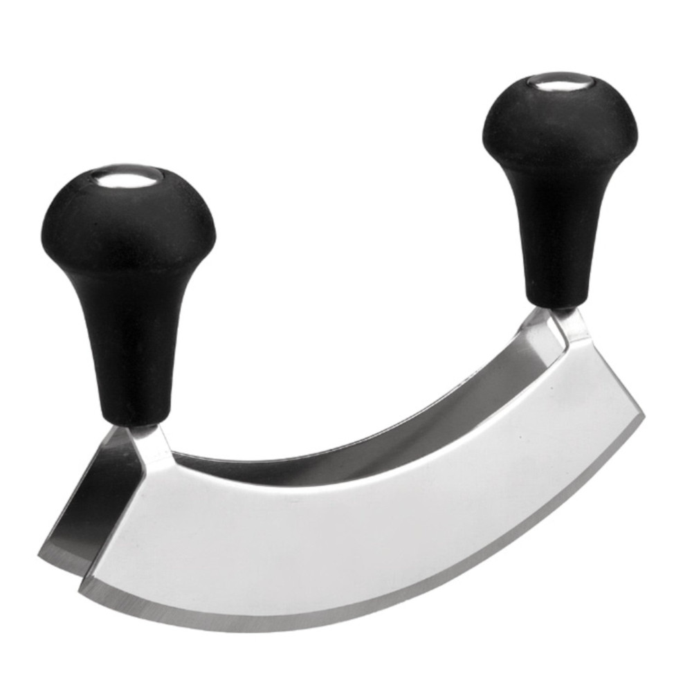 Lacor Double - Cortador de verduras manual para equipos de cocina - 60365