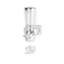 Lacor - Dispensador de cereales para equipos de cocina - 62541