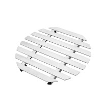 Lacor - Salvamatel redondo para equipos de cocina - 63036