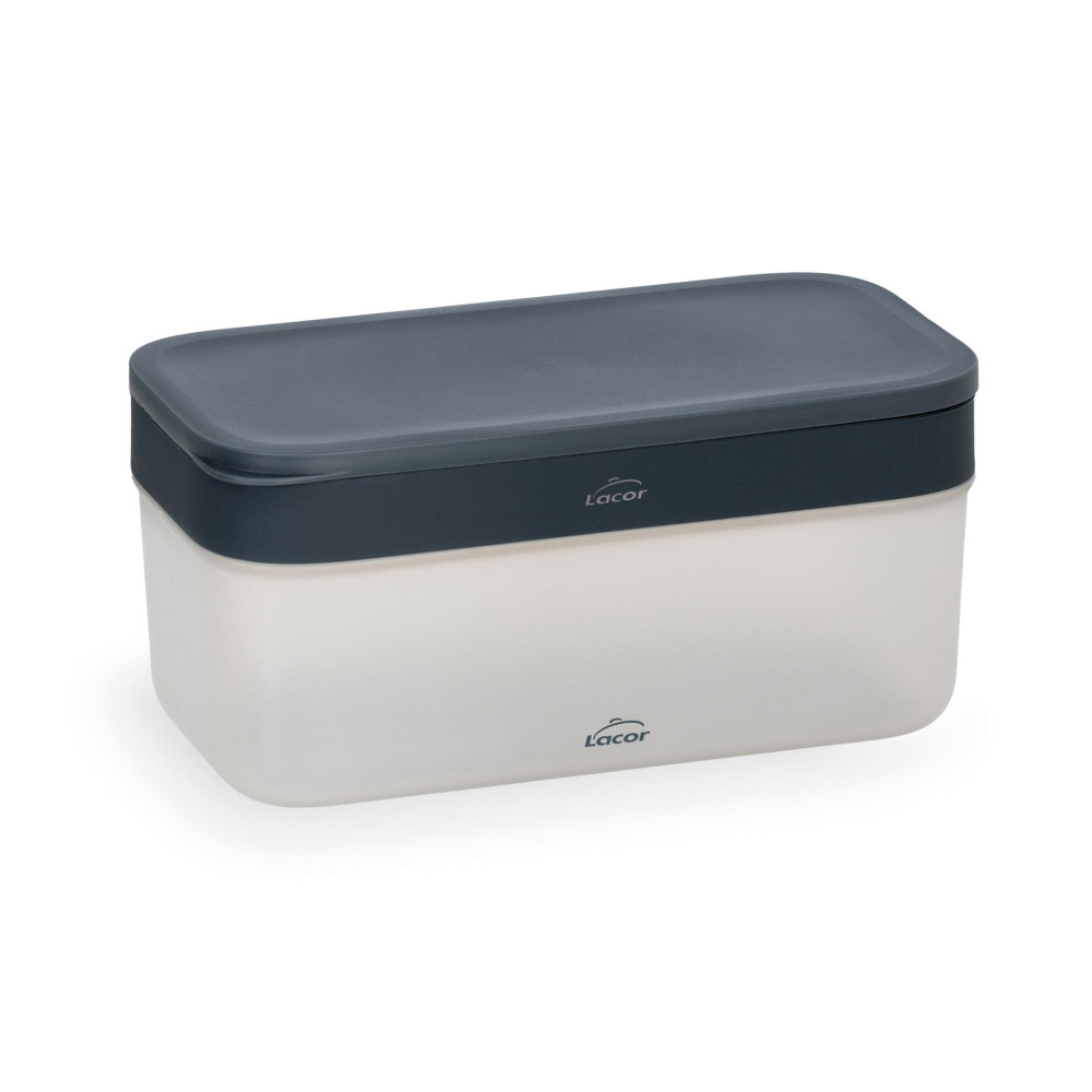 Lacor - Balde de gelo para equipamentos de cozinha - 63336