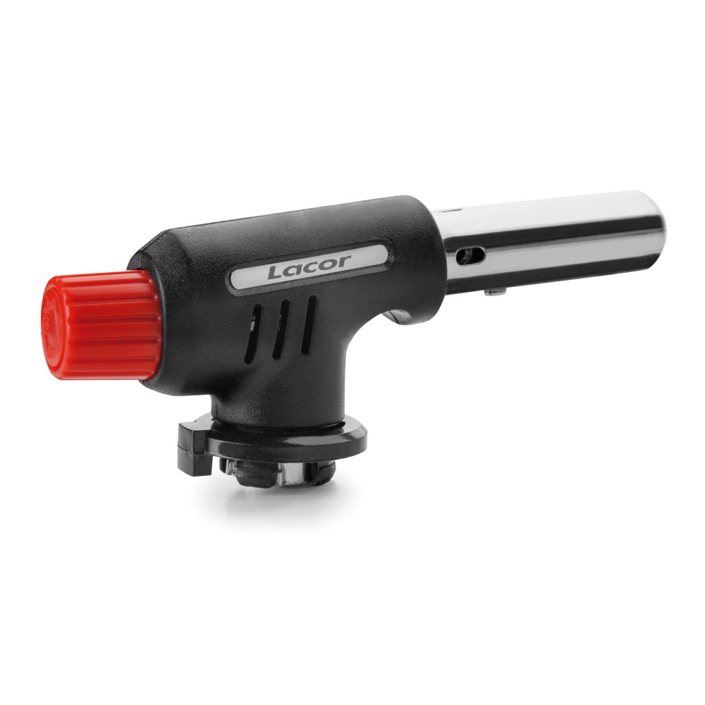 Lacor - Cabezal soplete de gas para equipos de cocina - 68984
