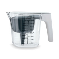 Lacor Exact - Conjunto de medição para equipamentos de cozinha - 62740