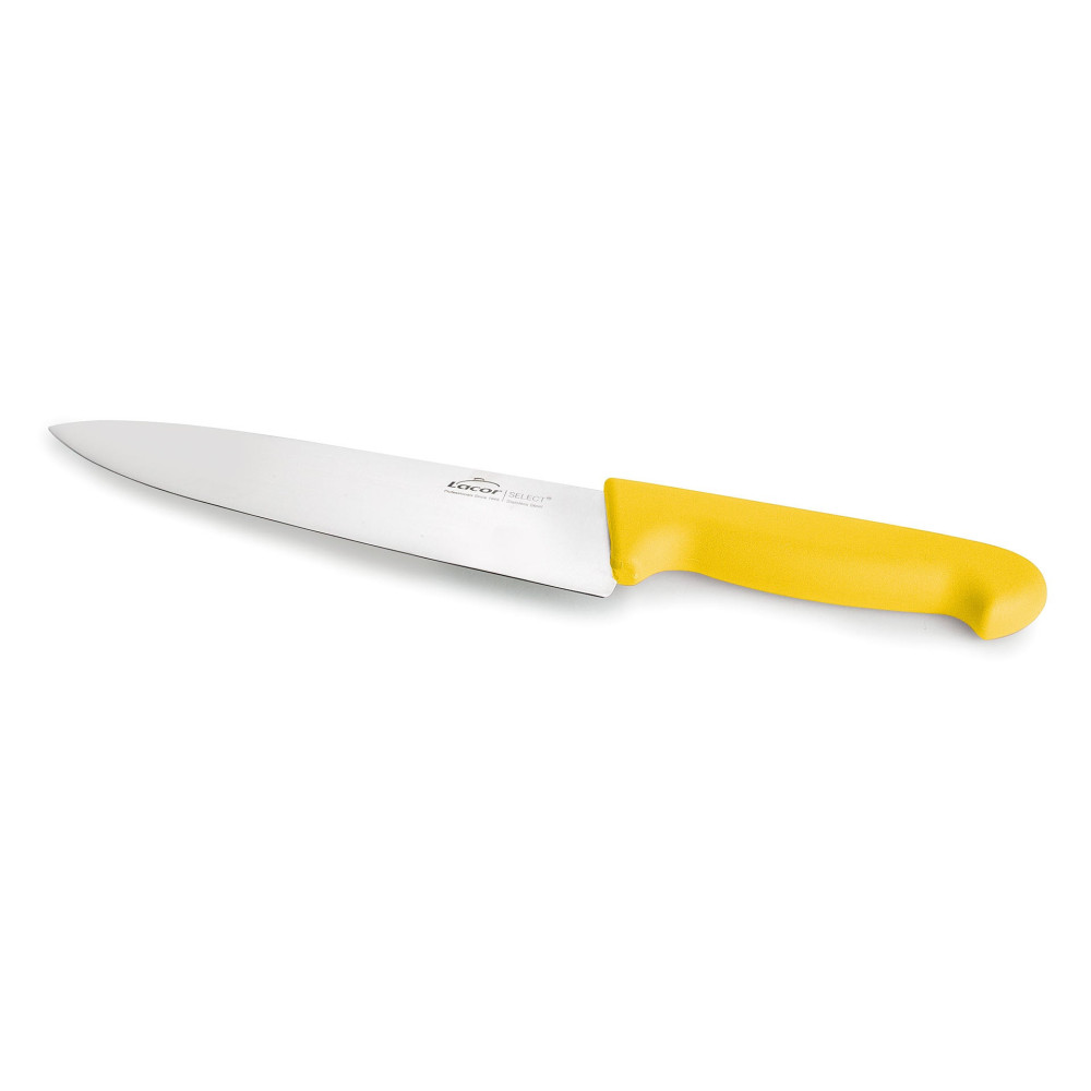 Lacor - Cuchillo chef para equipos de cocina - 38302