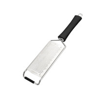 Lacor - Rallador inox black para equipos de cocina - 61341