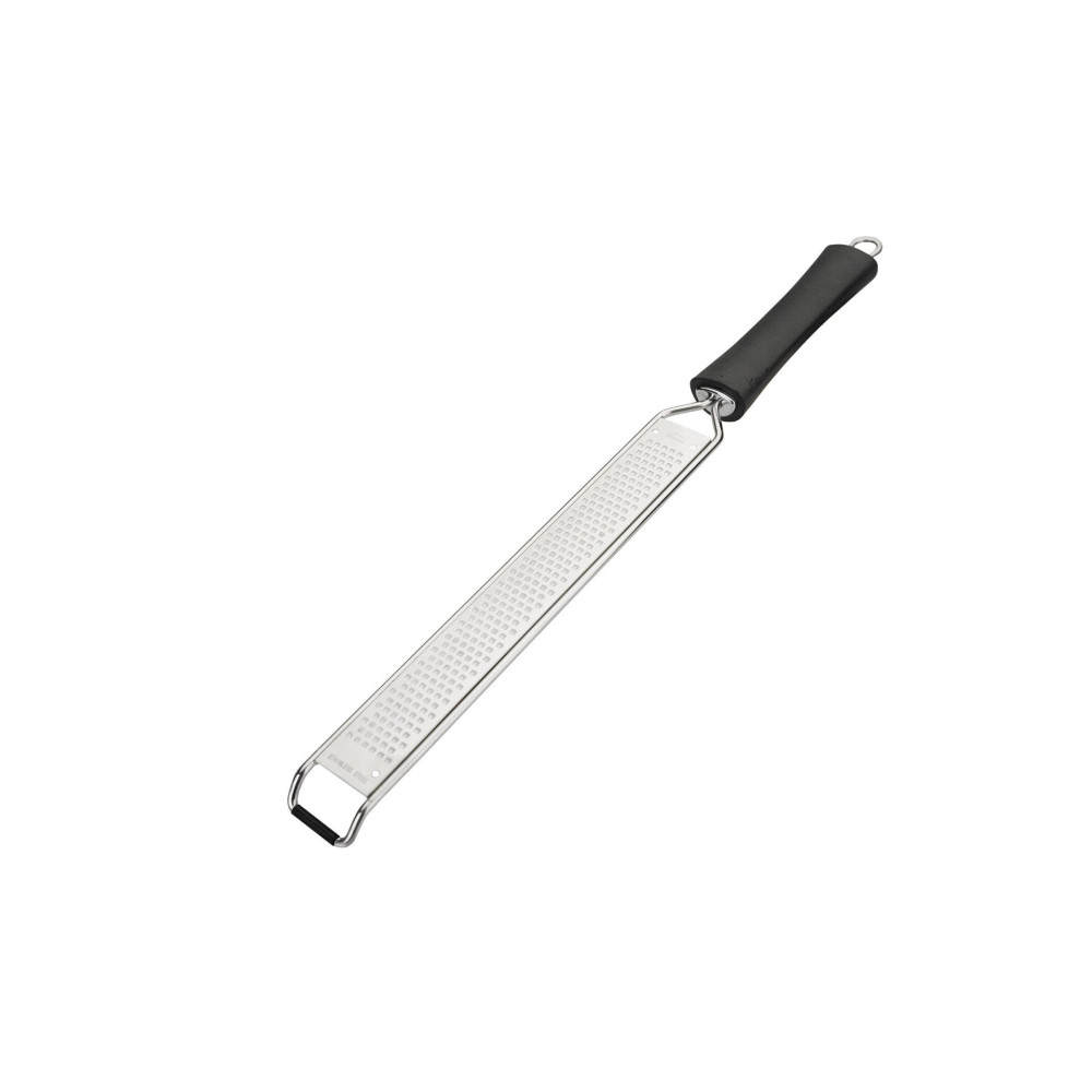 Lacor - Ralador longo inox para equipamentos de cozinha - 61346