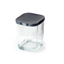 Lacor - Set 9 vasos para yogurtera - 69438