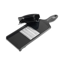 Lacor - Mandolina bidireccional Juliana para equipos de cocina - 60276