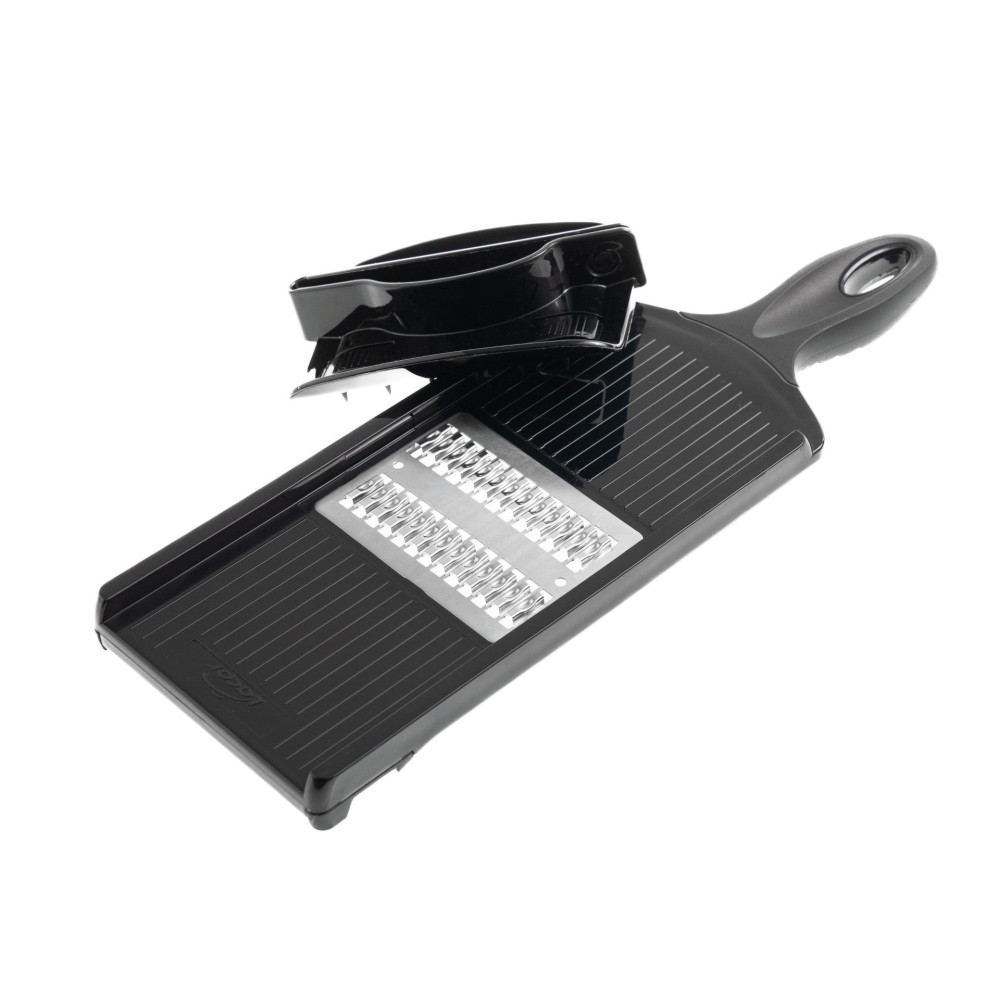 Lacor - Mandolina bidireccional Juliana para equipos de cocina - 60276