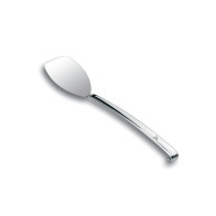 Lacor - Espátula lisa para...