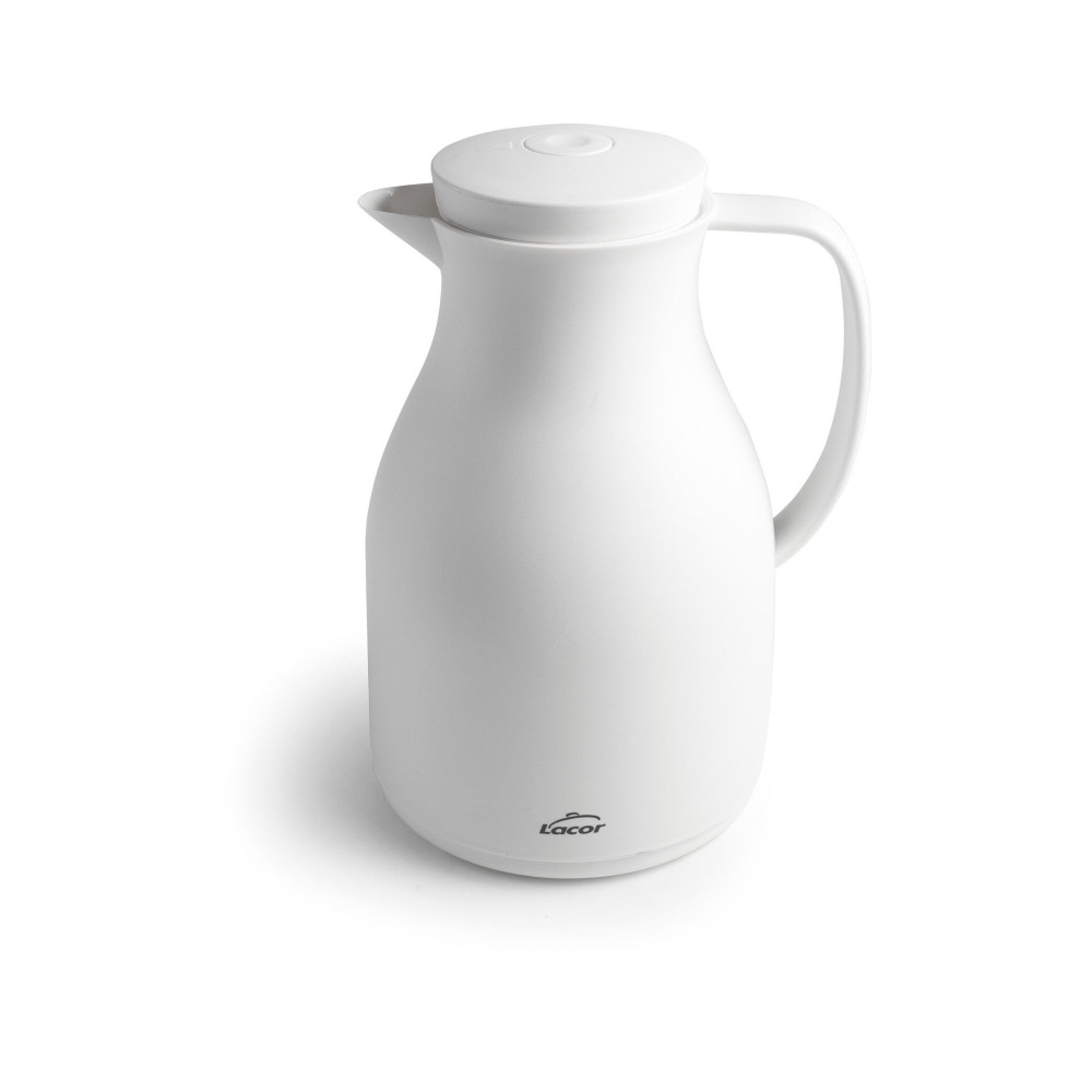 Lacor - Jarro térmico para equipamentos de cozinha - 62575